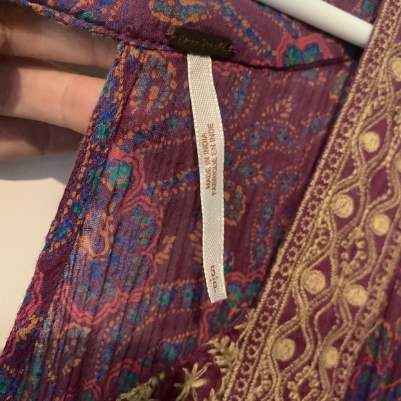 Free people top - Picture 4 of 5